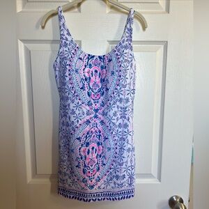 Lilly Pulitzer Romi Dress